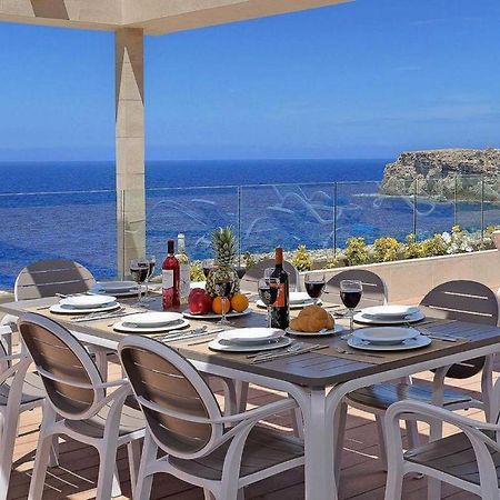 Villa Turquesa Mar Cala en Forcat Exterior photo