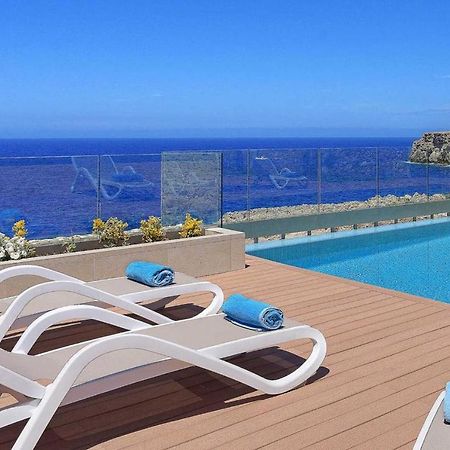 Villa Turquesa Mar Cala en Forcat Exterior photo