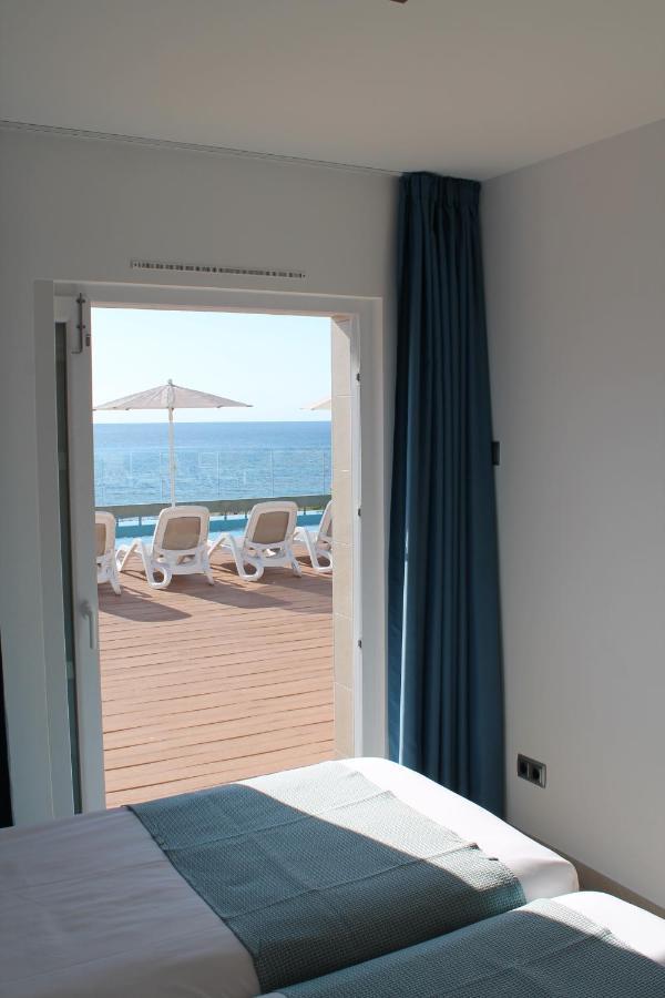 Villa Turquesa Mar Cala en Forcat Exterior photo