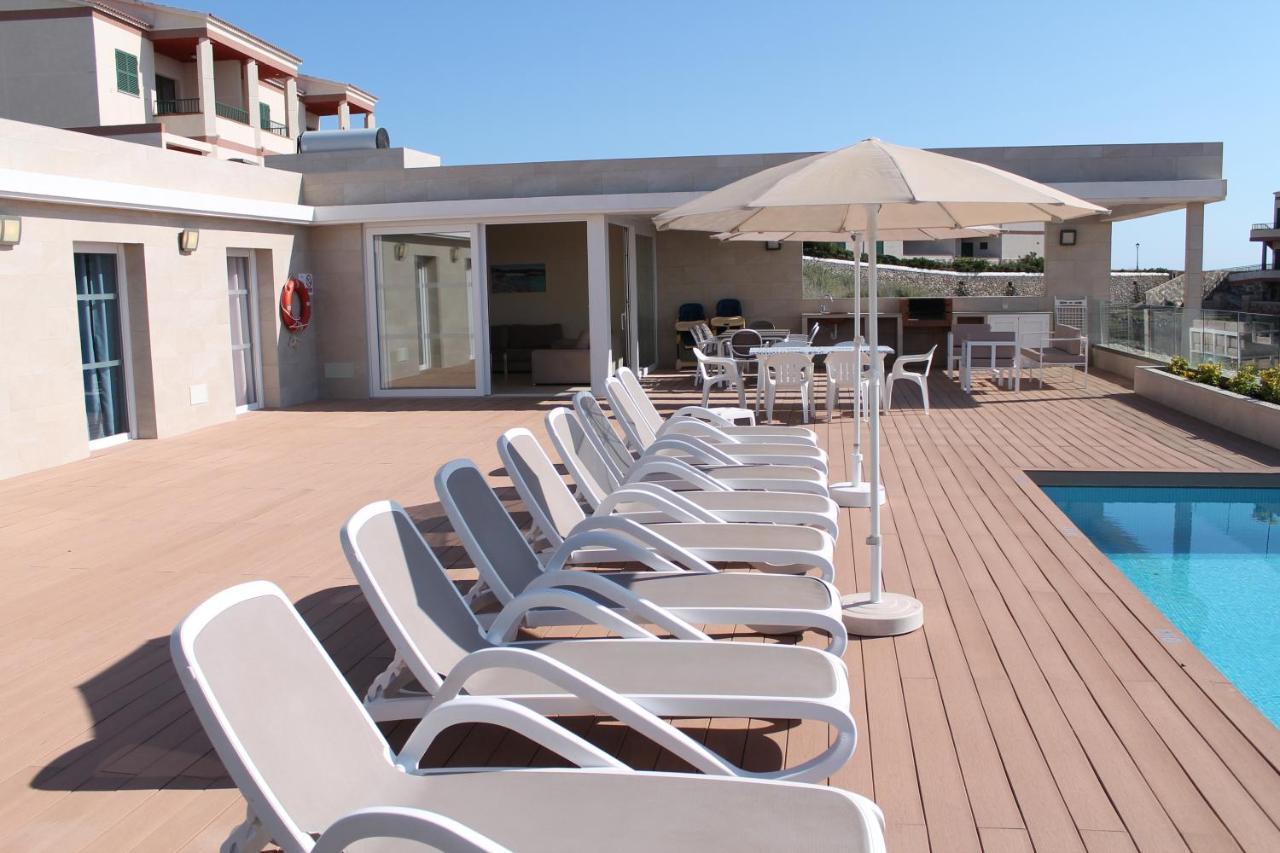 Villa Turquesa Mar Cala en Forcat Exterior photo